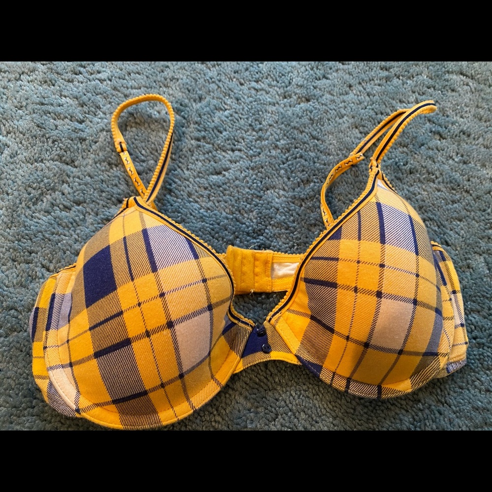 Bra